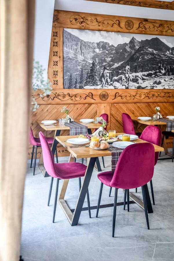 Cicha Woda 300 M Od Goracy Potok I Termy Bed & Breakfast