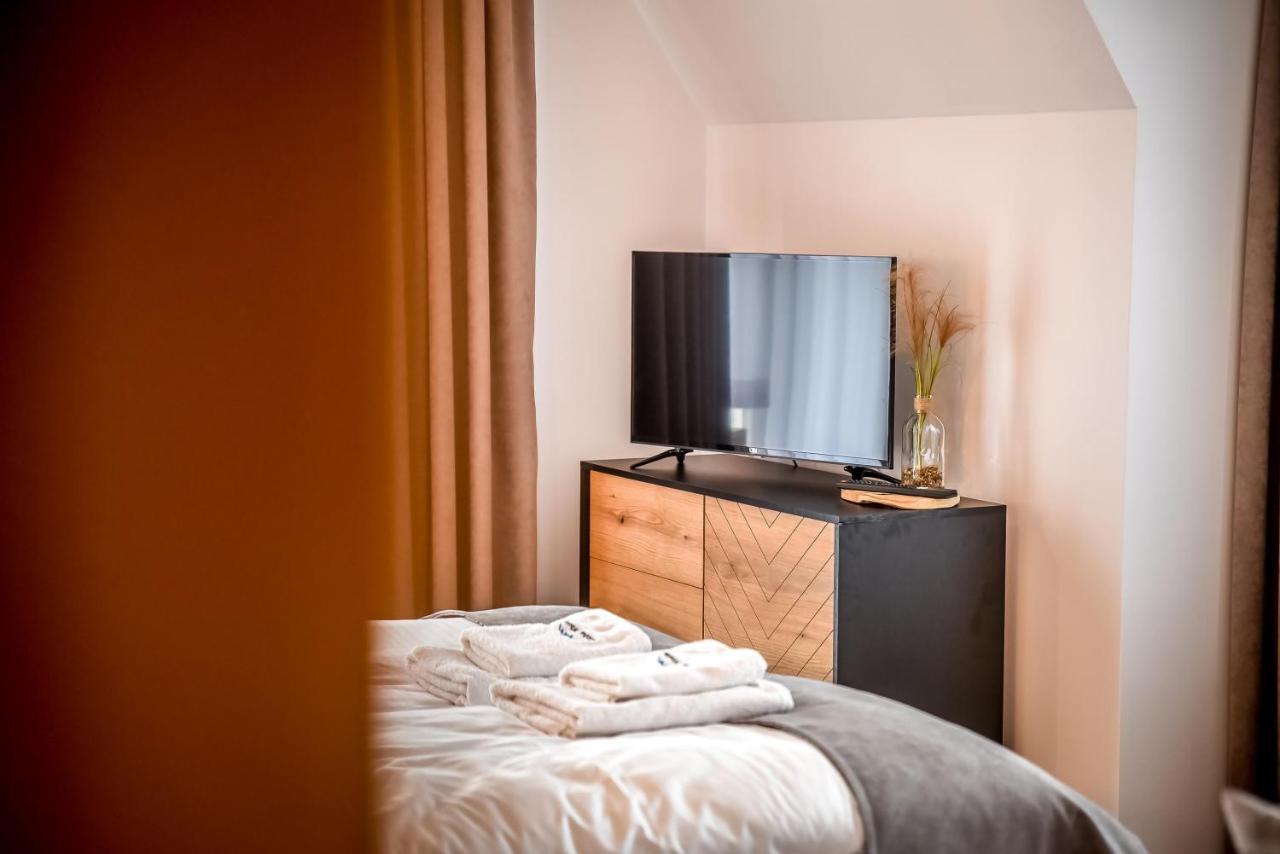 Bed & Breakfast Cicha Woda 300 M Od Goracy Potok I Termy Szaflary