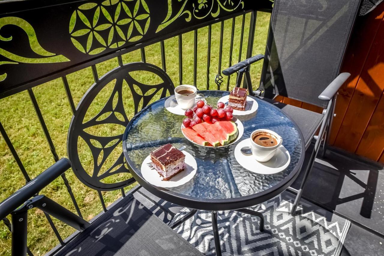 Cicha Woda 300 M Od Goracy Potok I Termy Bed & Breakfast *
