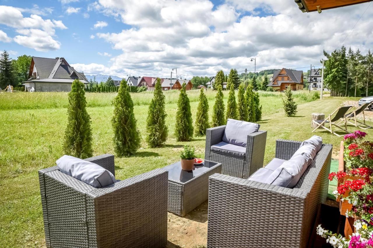 Bed & Breakfast Cicha Woda 300 M Od Goracy Potok I Termy