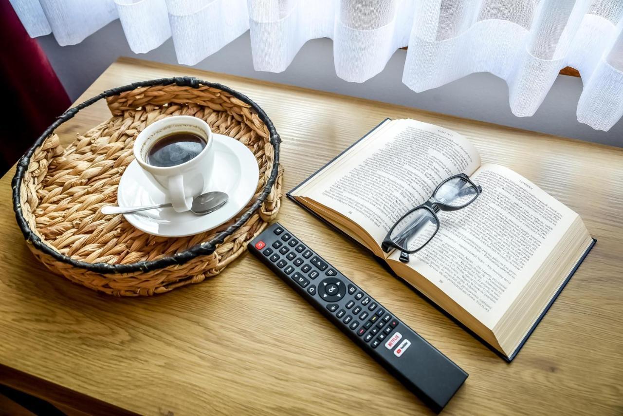 Cicha Woda 300 M Od Goracy Potok I Termy Bed & Breakfast *