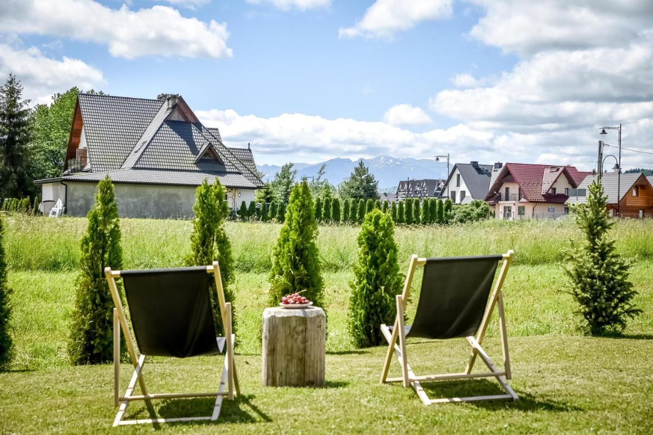 Cicha Woda 300 M Od Goracy Potok I Termy Bed & Breakfast