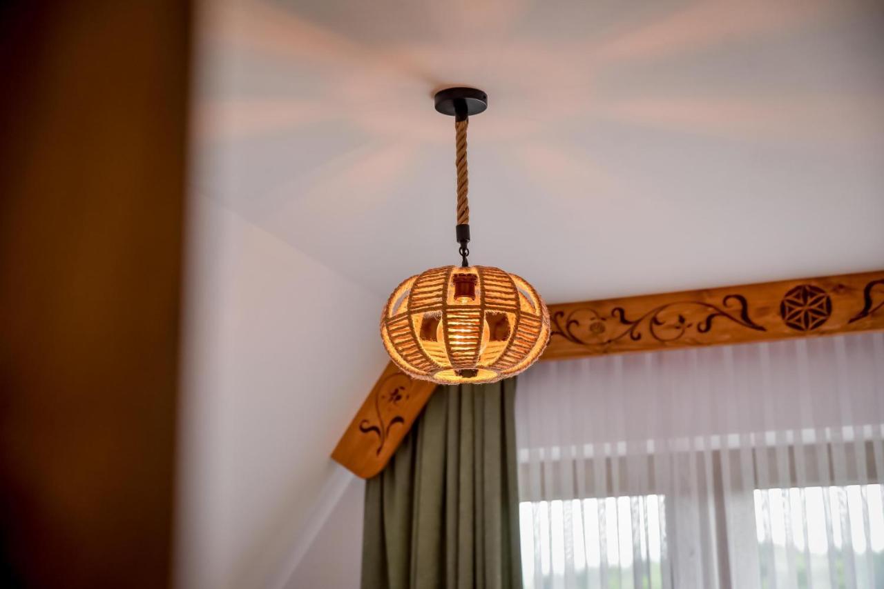 Cicha Woda 300 M Od Goracy Potok I Termy Bed & Breakfast *