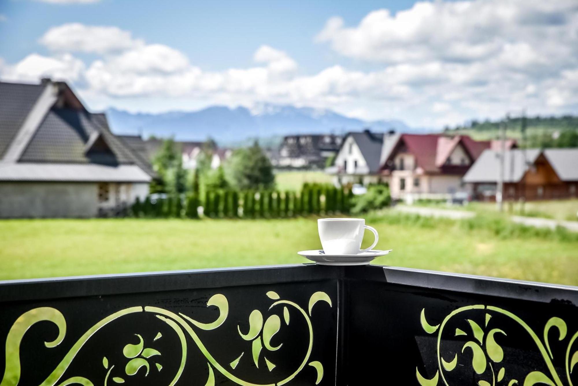 Bed & Breakfast Cicha Woda 300 M Od Goracy Potok I Termy *