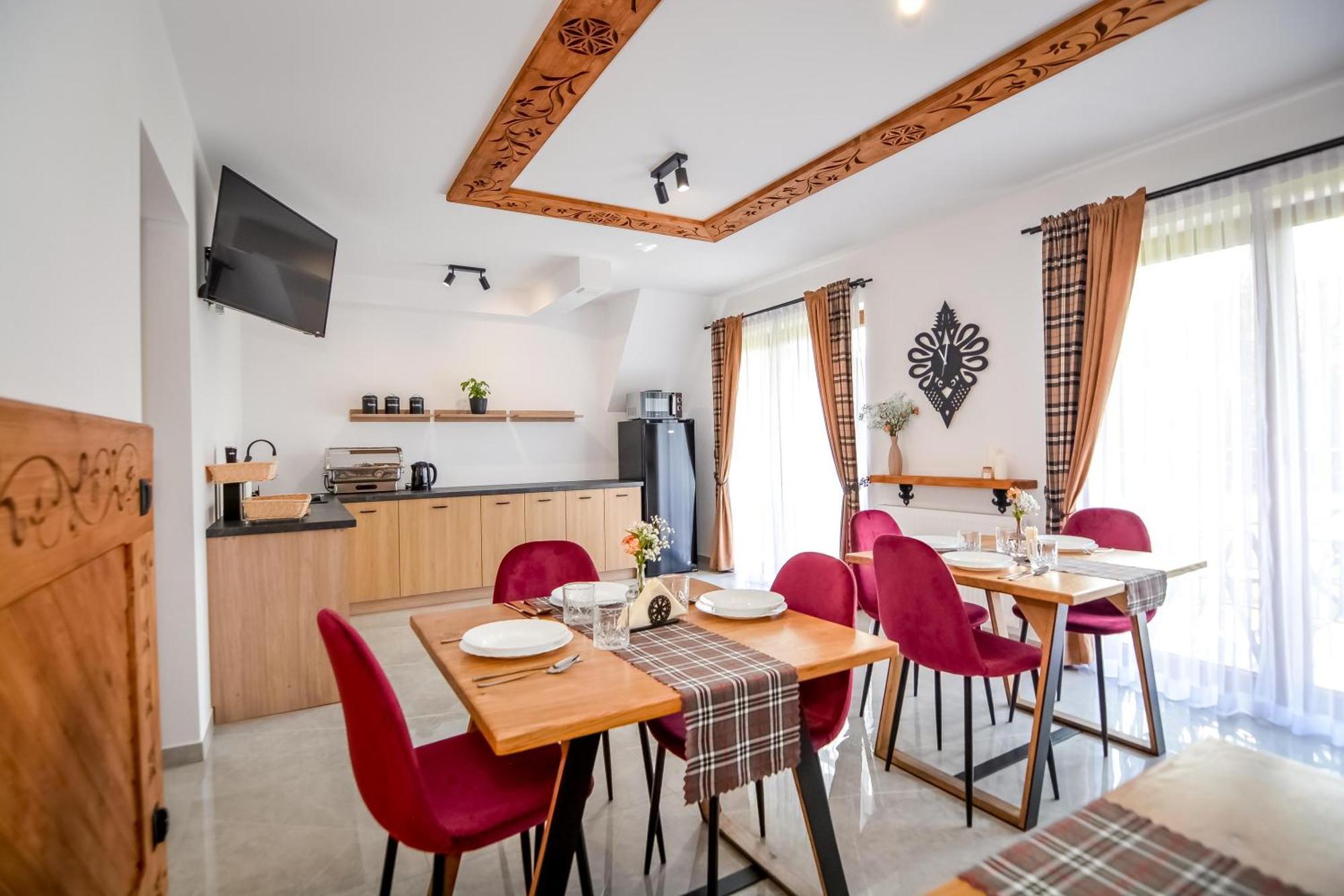 Bed & Breakfast Cicha Woda 300 M Od Goracy Potok I Termy *