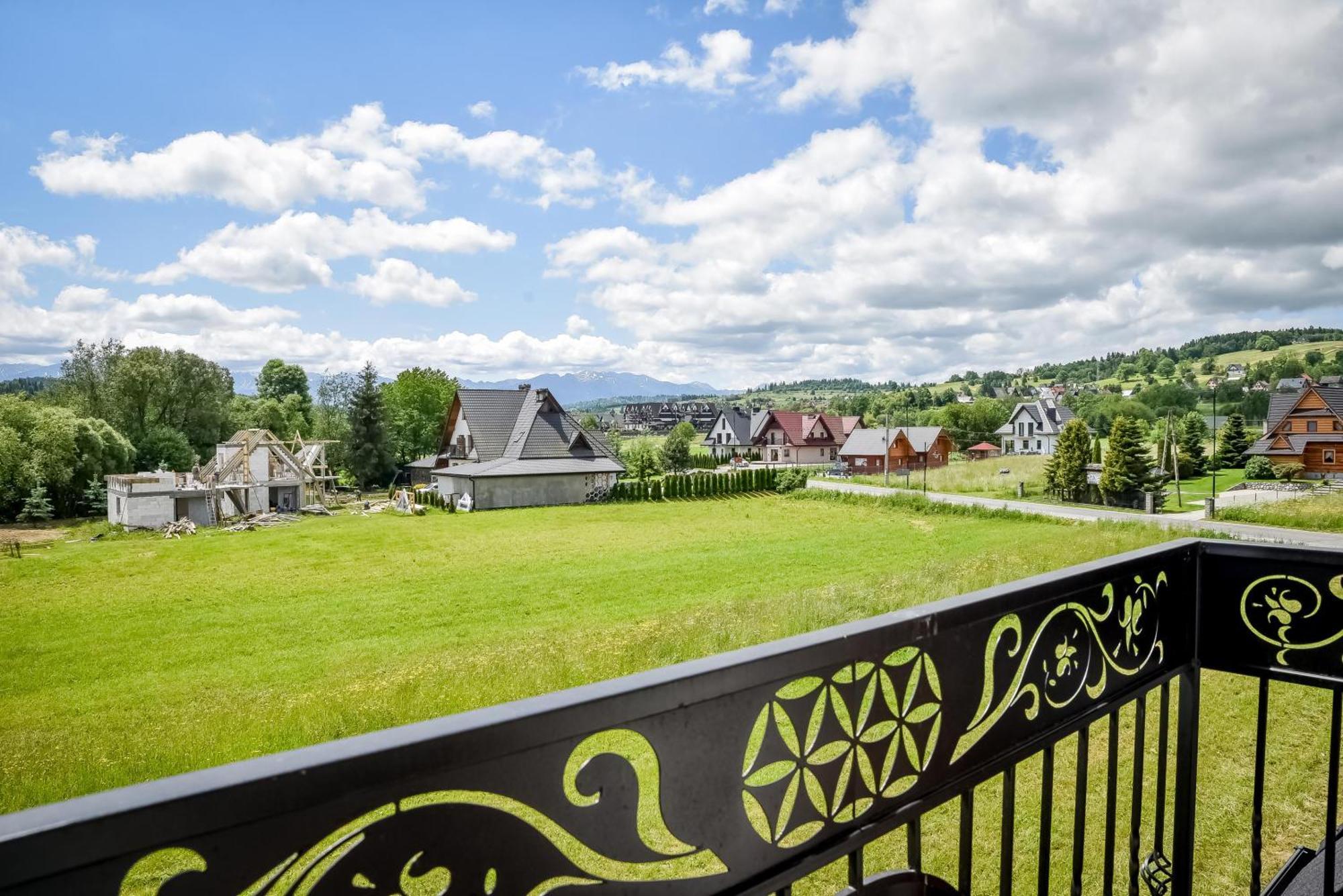 Bed & Breakfast Cicha Woda 300 M Od Goracy Potok I Termy Szaflary
