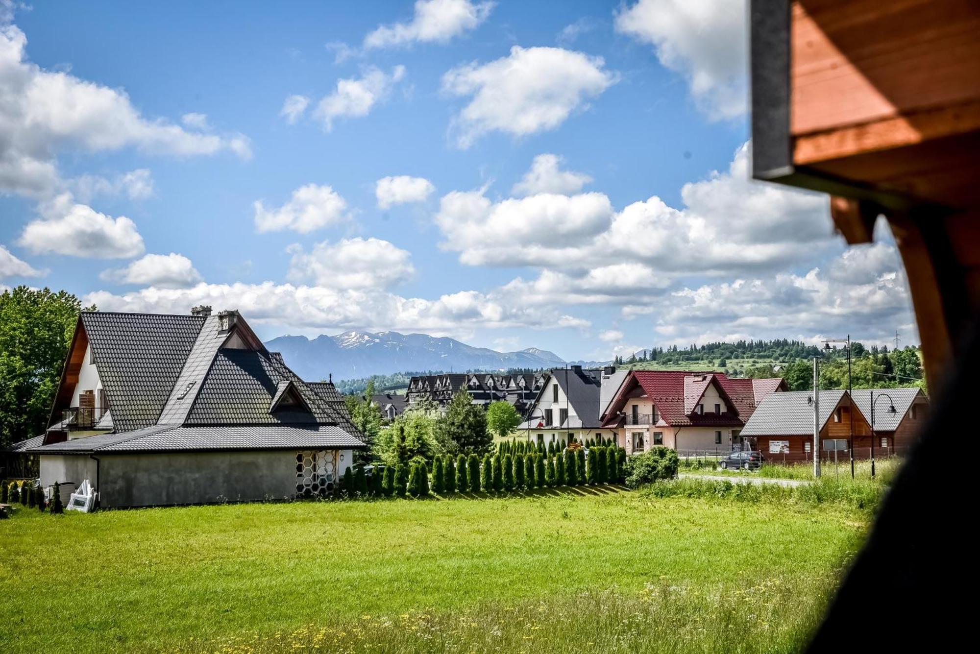 Cicha Woda 300 M Od Goracy Potok I Termy *