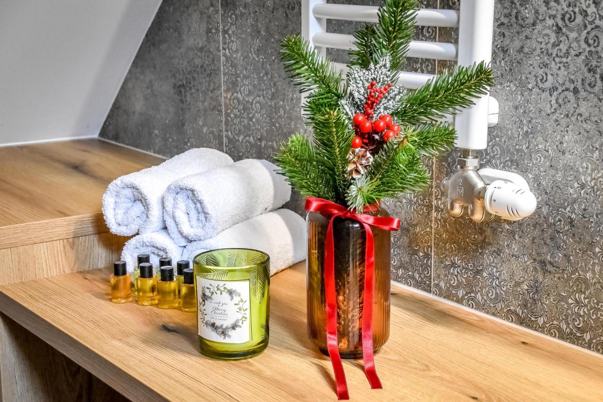Cicha Woda 300 M Od Goracy Potok I Termy Bed & Breakfast Szaflary