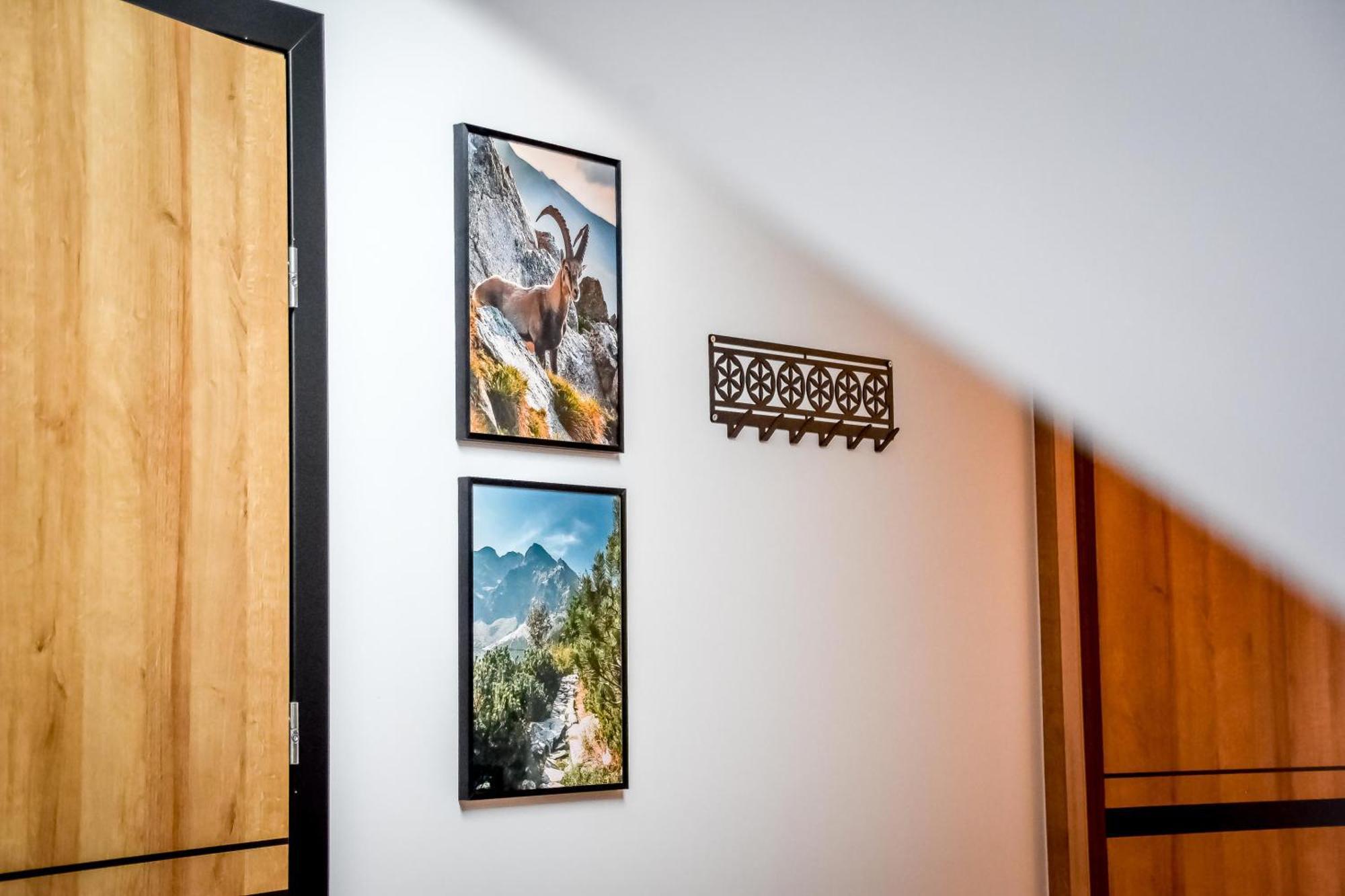 Cicha Woda 300 M Od Goracy Potok I Termy Bed & Breakfast