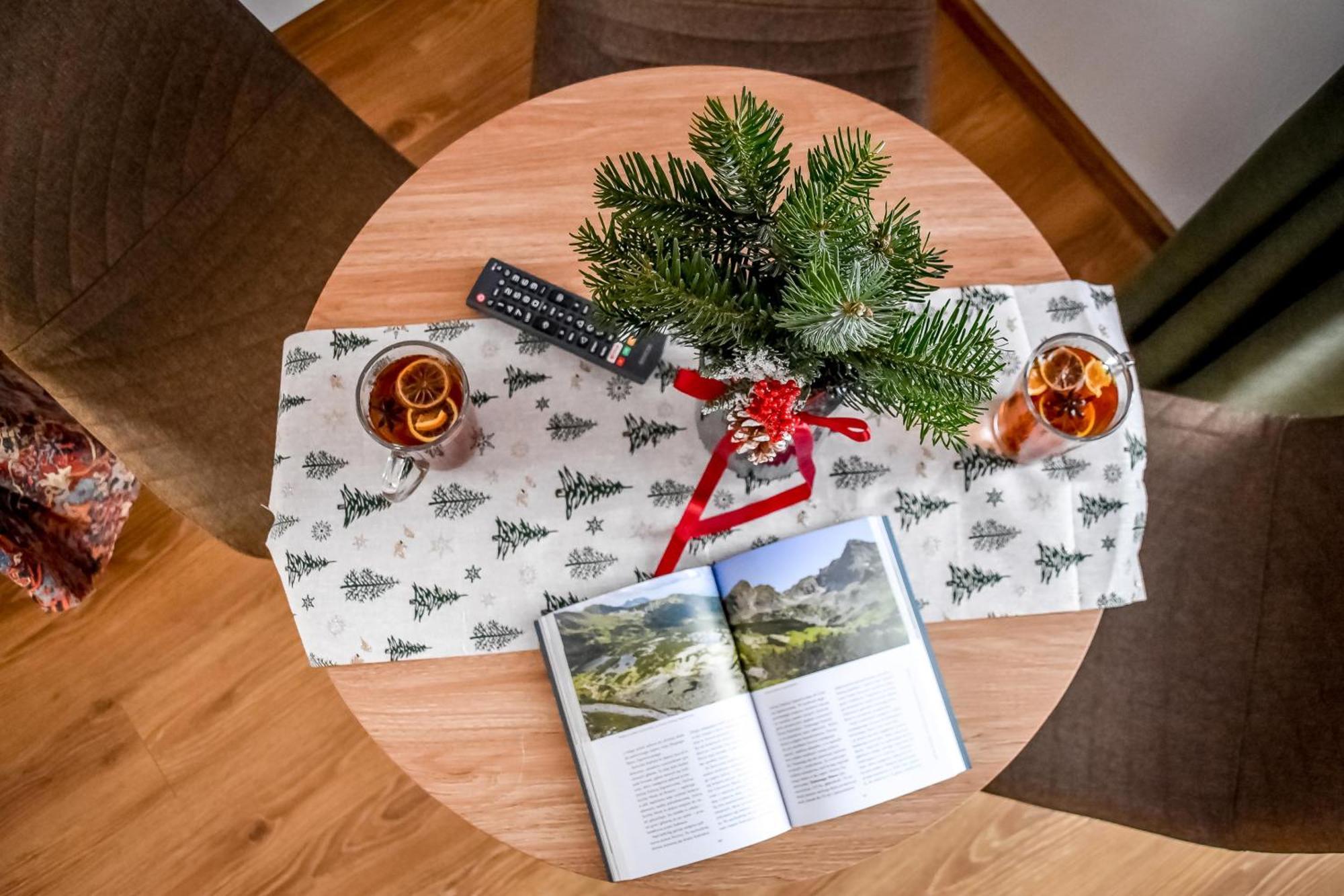 Bed & Breakfast Cicha Woda 300 M Od Goracy Potok I Termy Szaflary
