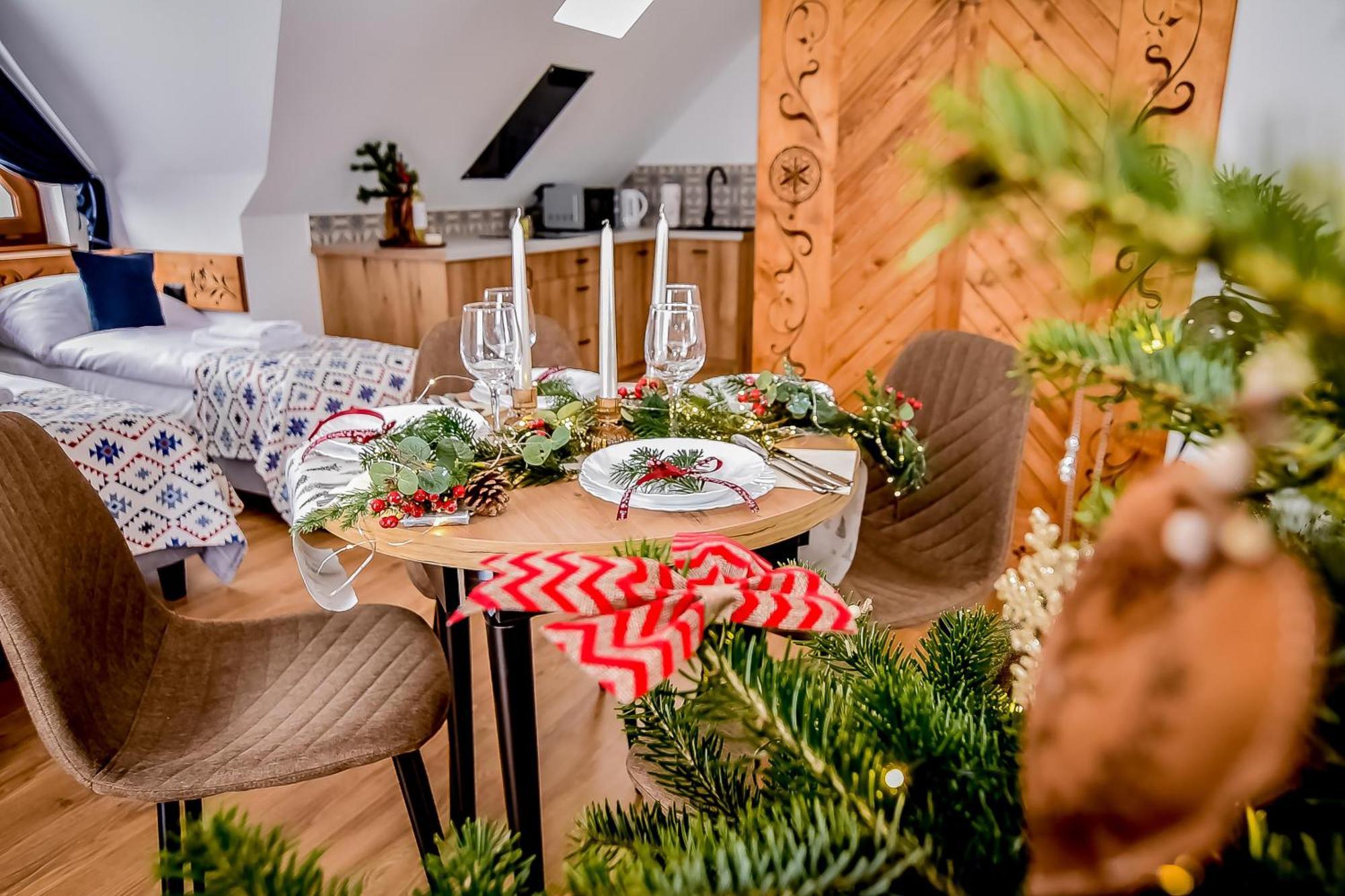 Cicha Woda 300 M Od Goracy Potok I Termy Bed & Breakfast *