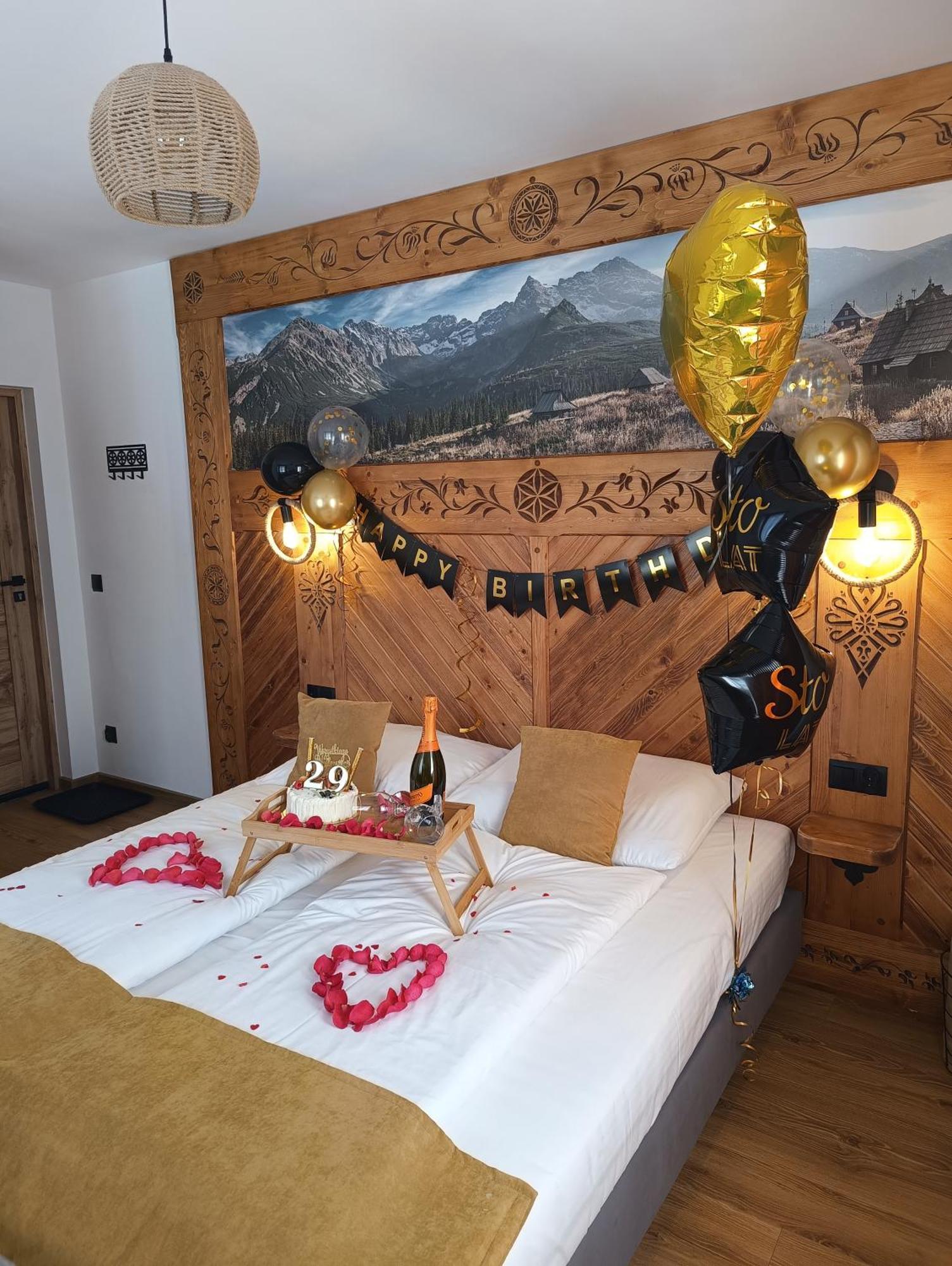 Cicha Woda 300 M Od Goracy Potok I Termy Bed & Breakfast *